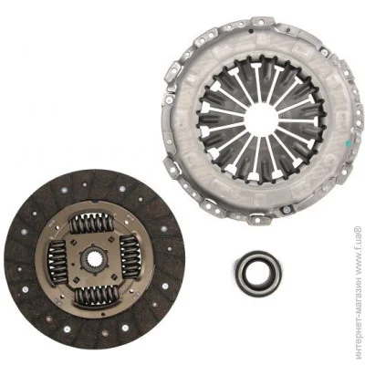   Sachs 3001 951 556 (3000951556)