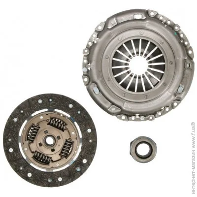   Sachs 3001 951 605 (3000951605)