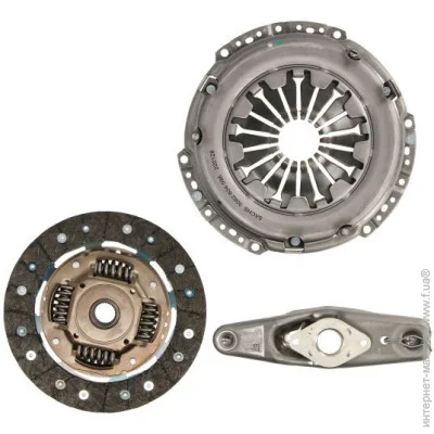   Sachs 3001 951 624 (3000951624)