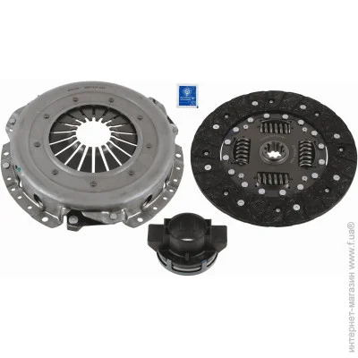   Sachs 3001 951 644 (3000951644)