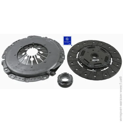   Sachs 3001 951 785 (3000951785)