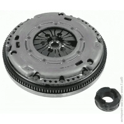   Sachs 3000 951 790 (3000951790)