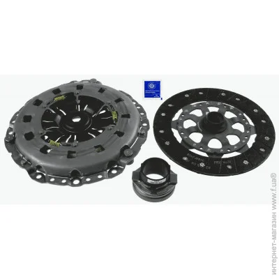   Sachs 3001 951 831 (3000951831)