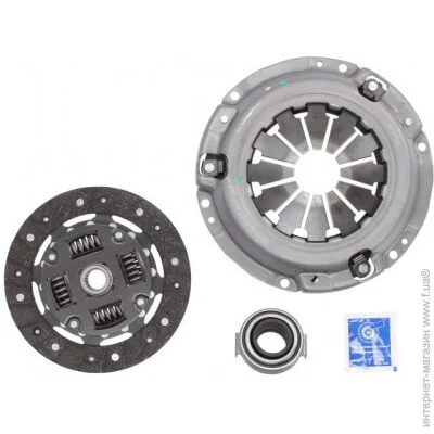   Sachs 3001 954 445 (3000954445)