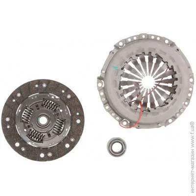   Sachs 3001 954 492 (3000954492)