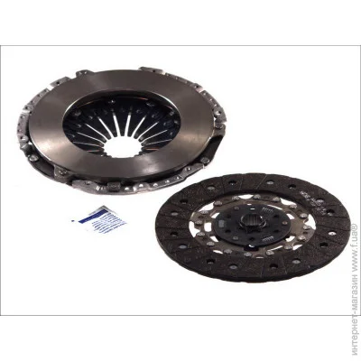   Sachs 3001 970 004 (3000970004)
