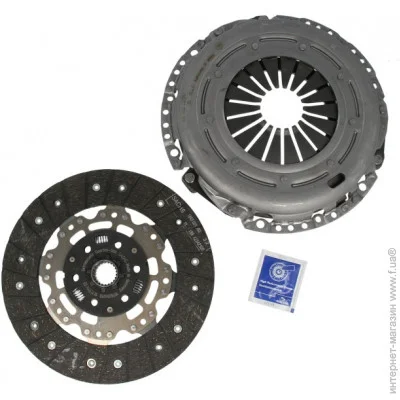   Sachs 3000 970 037 (3000970037)