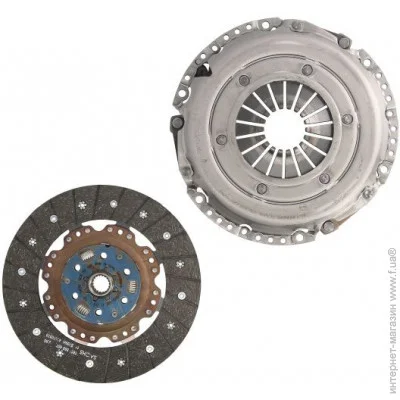   Sachs 3000 970 055 (3000970055)