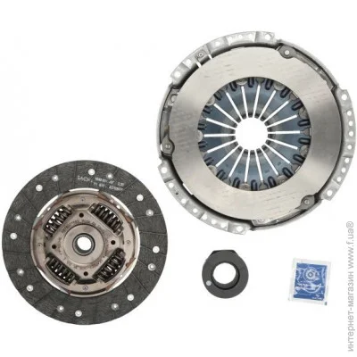   Sachs 3001 970 069 (3000970069)