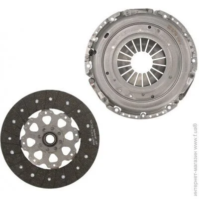   Sachs 3001 970 107 (3000970107)