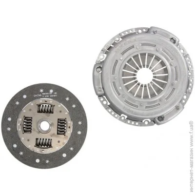   Sachs 3000 970 121 (3000970121)