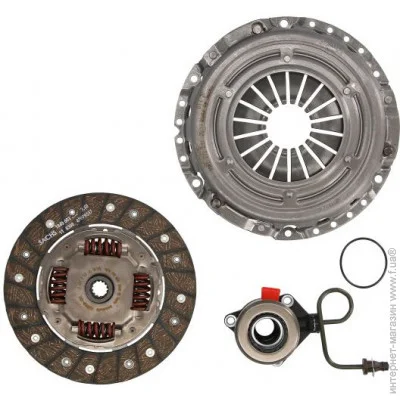   Sachs 3000 990 131 (3000990131)