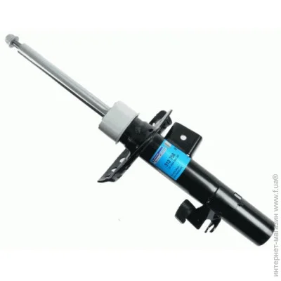  Sachs 313 758 (313758)