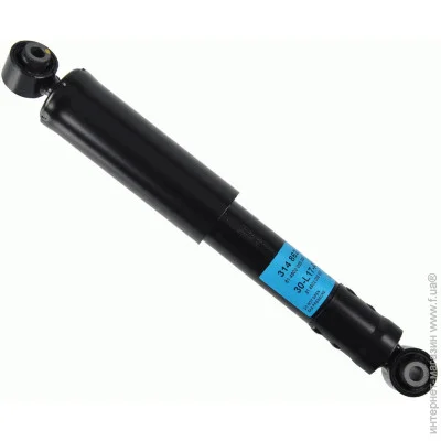  Sachs 314 862 (314862)
