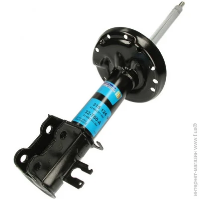  Sachs 315 124 (315124)