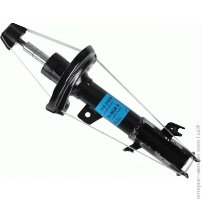  Sachs 315 242 (315242)
