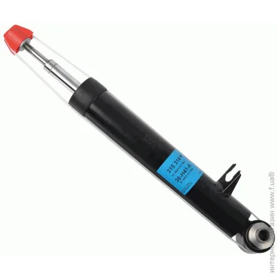  Sachs 315 314 (315314)