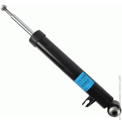 Sachs 315 315 (315315)