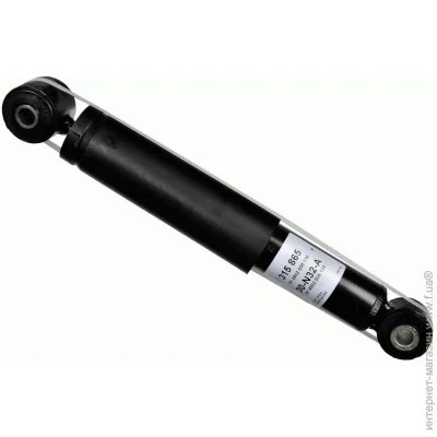  Sachs 315 865 (315865)