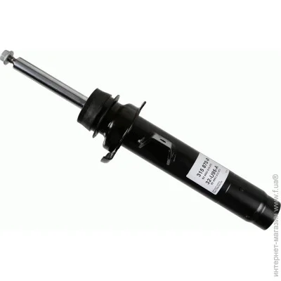  Sachs 315 870 (315870)