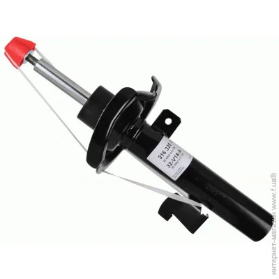  Sachs 316 326 (316326)