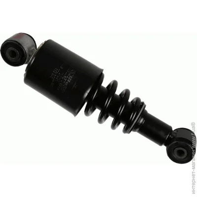  Sachs 316 698 (316698)