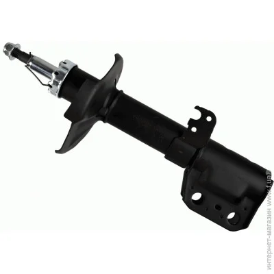  Sachs 317 122 (317122)