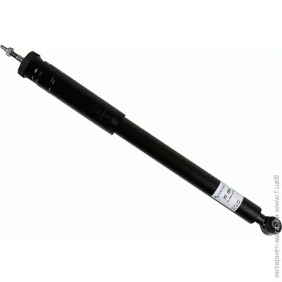  Sachs 317 265 (317265)