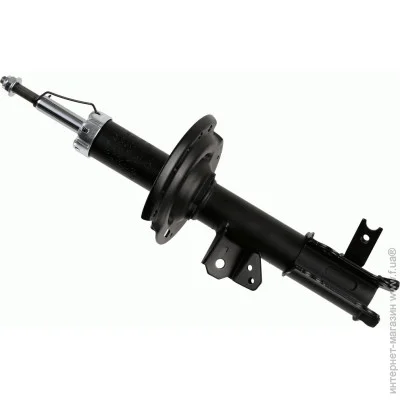  Sachs 317 445 (317445)