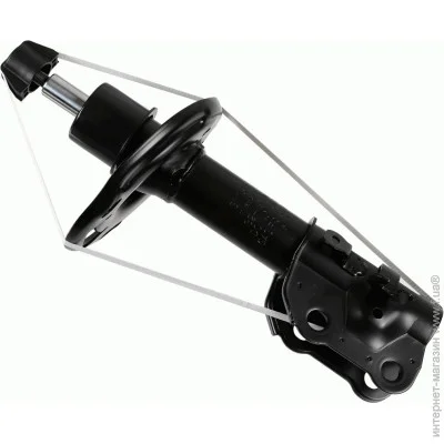  Sachs 317 512 (317512)