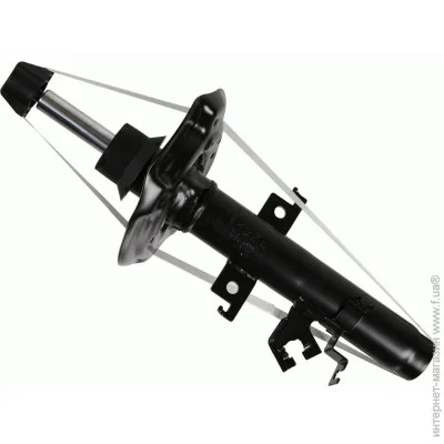  Sachs 317 626 (317626)