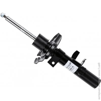  Sachs 318 722 (318722)