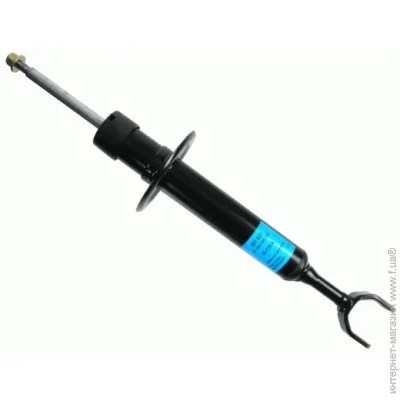  Sachs 557 833 (557833)