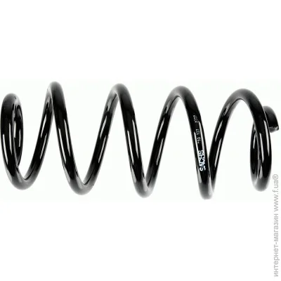  Sachs 993 127 (993127)