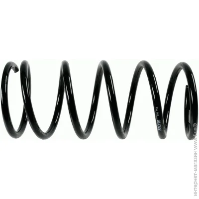   Sachs 998 756 (998756)