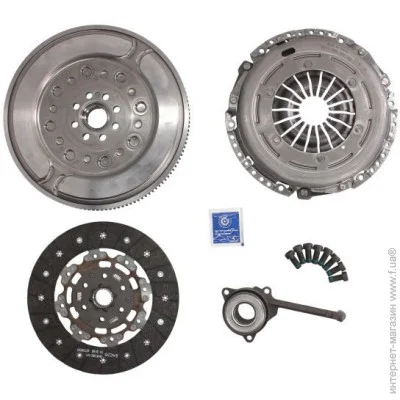   Sachs SH 2290 601 070