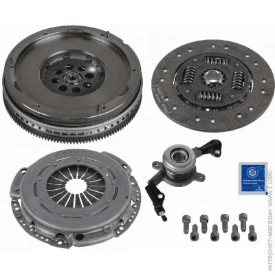   Sachs SH 2290 601 108