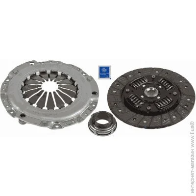   Sachs SH 3000 951 403