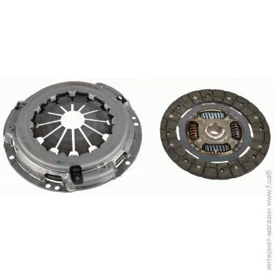   Sachs SH 3000 951 456