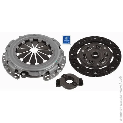   Sachs SH 3000 951 664