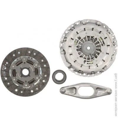   Sachs SH 3000 951 952