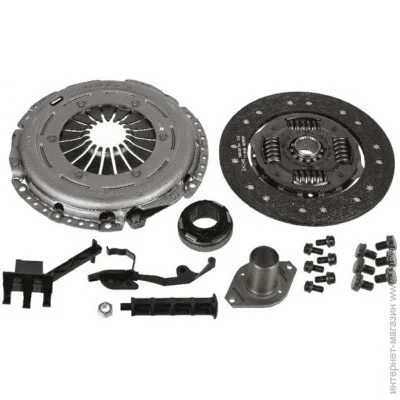   Sachs SH 3000 970 072