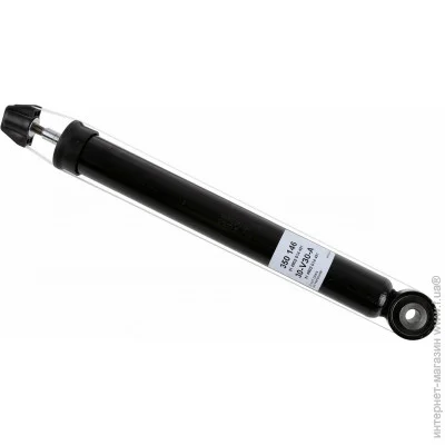  Sachs SH 350 146