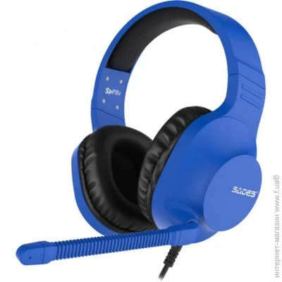  Sades SA-721 Spirits Blue (sa721blj)