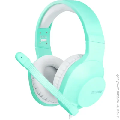  Sades SA-721 Spirits Cyan (SA721CNJ)
