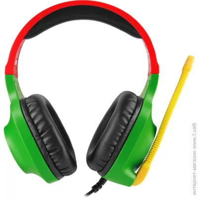  Sades SA-721 Spirits Rasta (SA721RSJ)