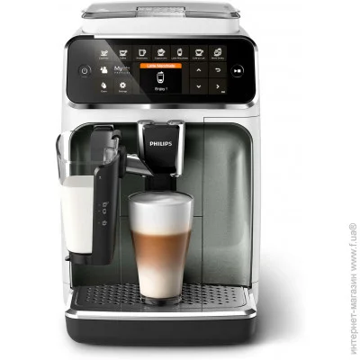  Philips Series 4300 LatteGo EP4343/70