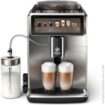  Saeco Xelsis Suprema SM8885/00
