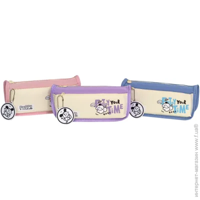 Шкільний пенал Safari Пенал-гаманець 25720S в асортименті Шкільний пенал Safari Пенал-гаманець 25720S в асортименті