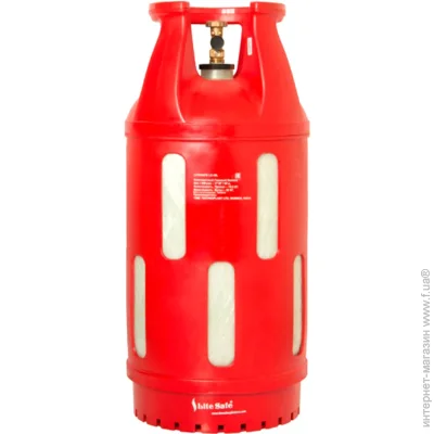   Safegas    47 